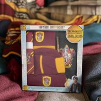 Caja-de-Regalo-Deluxe-Kids-Gryffindor---Harry-Potter