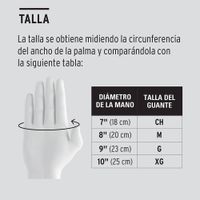 Guante-De-Latex-Grande---Pretul