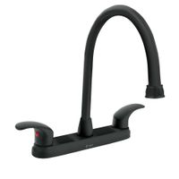 Mezcladora-para-Cocina-Cuello-Largo-Negro---Foset