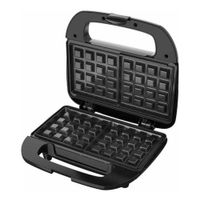 Wafflera-2-Porciones-Color-Negro---Black-And-Decker