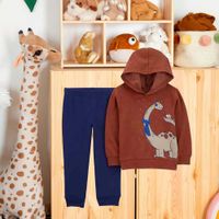 Pantalón y Sudadero Dinosaurio para Niño - Carters Varias Tallas