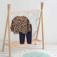 Cárdigan Pantalón Y Body Para Niña - Carters Varias Tallas