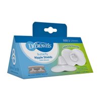 Protector-De-Pezon-Con-Esterilizador-2-Unidades-Talla-2---Dr.-Browns