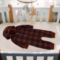 Jumpsuit Red Navy para Niño - Carters Varias Tallas