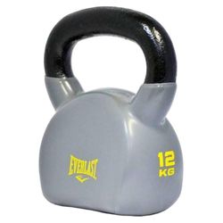 Pesa-Estilo-Rusa-Revestida-de-Vinil-12-Kg---Everlast