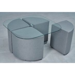 Set-De-Mesa-Vidrio-con-4-Banquitos-Grises---Zmobili