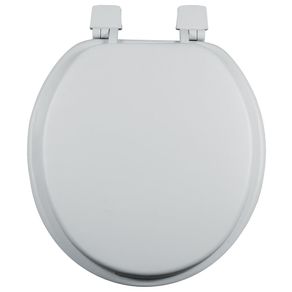 Asiento-Redondo-Blanco-Acolchado---Bemis