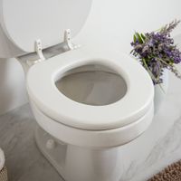 Asiento-Redondo-Blanco-Acolchado---Bemis