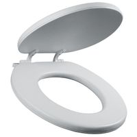Asiento-Redondo-Blanco-Acolchado---Bemis