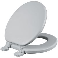 Asiento-Redondo-Blanco-Acolchado---Bemis