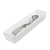 Caja-Organizadora-para-Gaveta-22.9x7.6x5.1-Cm---Rubbermaid