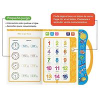 Juego-Educativo-Libro-Interactivo---Benic