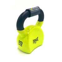 Pesa Estilo Rusa Revestida de Vinil 10 Kg - Everlast
