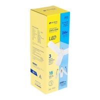 Bombillo-LED-24W-Tipo-Ventilador-con-3-Aspas---Volteck