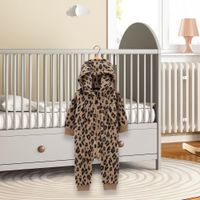Jumpsuit Animal Print para Niña - Carters Varias Tallas
