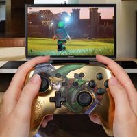 Control-Inalambrico-Diseño-Link-Gold-Para-Consola-Switch---Nintendo