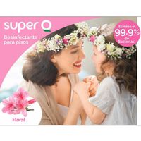Desinfectante-Multiuso-1-Gal-Floral---Super-Q
