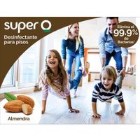 Desinfectante-Multiuso-1-Gal-Almendra---Super-Q