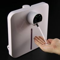 Dispensador-Automatico-Para-Gel-Antibacterial