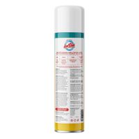 Desinfectante Antibacterial En Aerosol Aroma Cítrico - Don Clin
