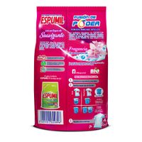 Detergente En Polvo 2 Kg - Espumil Varias Líneas