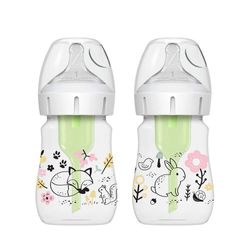 Set-de-2-Pachas-Anticolico-Op-Plus-Bosque-de-5-Oz---Dr.-Browns