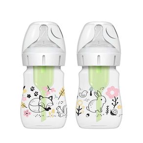 Set-de-2-Pachas-Anticolico-Op-Plus-Bosque-de-5-Oz---Dr.-Browns