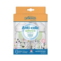 Set-de-2-Pachas-Anticolico-Op-Plus-Bosque-de-5-Oz---Dr.-Browns