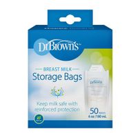 Bolsa-Almacenadora-de-Leche-50-Unidades---Dr.-Browns