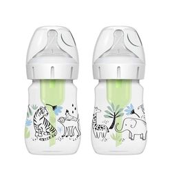 Set-de-2-Pachas-Anticolico-Op-Plus-Jungla-de-5-Oz---Dr.-Browns