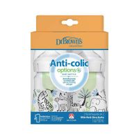 Set-de-2-Pachas-Anticolico-Op-Plus-Jungla-de-5-Oz---Dr.-Browns