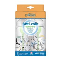 Set-de-2-Pachas-Anticolico-Op-Plus-Dinosaurios-de-9-Oz---Dr.-Browns