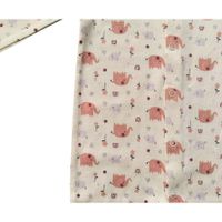 Pijama-Elefantes-para-Niña---Koala-Baby-Varias-Tallas
