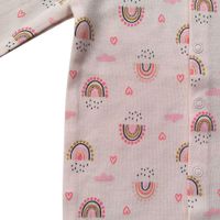 Pijama-Arcoiris-para-Niña---Koala-Baby-Varias-Tallas