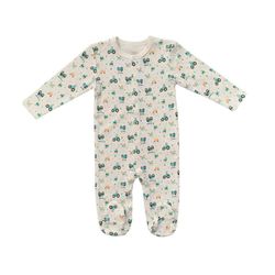 Pijama-Tractores-para-Niño---Koala-Baby-Varias-Tallas
