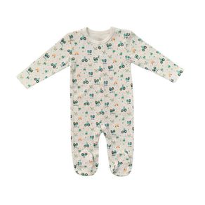 Pijama-Tractores-para-Niño---Koala-Baby-Varias-Tallas