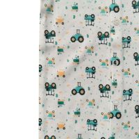 Pijama-Tractores-para-Niño---Koala-Baby-Varias-Tallas
