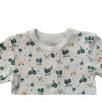 Pijama-Tractores-para-Niño---Koala-Baby-Varias-Tallas