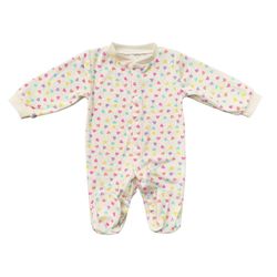Pijama-Corazones-para-Niña---Koala-Baby-Varias-Tallas
