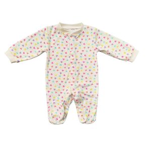Pijama-Corazones-para-Niña---Koala-Baby-Varias-Tallas