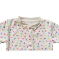 Pijama-Corazones-para-Niña---Koala-Baby-Varias-Tallas