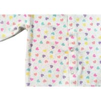Pijama-Corazones-para-Niña---Koala-Baby-Varias-Tallas