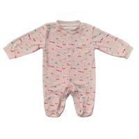 Pijama-Unicornios-y-Arcoiris-para-Niña---Koala-Baby-Varias-Tallas