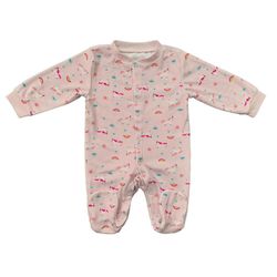 Pijama-Unicornios-y-Arcoiris-para-Niña---Koala-Baby-Varias-Tallas
