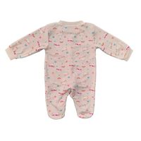 Pijama-Unicornios-y-Arcoiris-para-Niña---Koala-Baby-Varias-Tallas