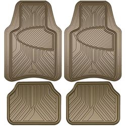Set-de-Alfombras-para-Carro-Cafe-4-Pzas---Armor-All