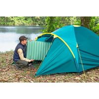 Sleeping-Pad-Insulada-Adventurerest-188-x-58-Cm---Bestway