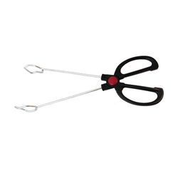 Pinzas de Cocina de Acero Inoxidable