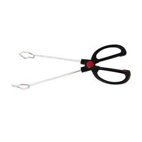Pinzas de Cocina de Acero Inoxidable