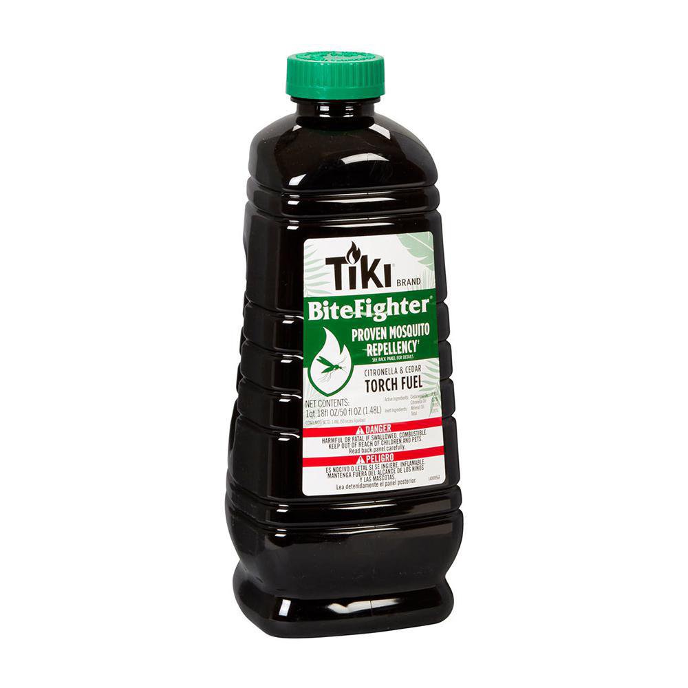 Combustible para Antorcha Repelente de 50 Onzas - Tiki